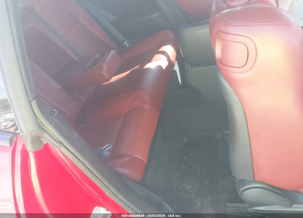 2015 DODGE CHALLENGER SXT PLUS VIN: 2C3CDZBG5FH707703