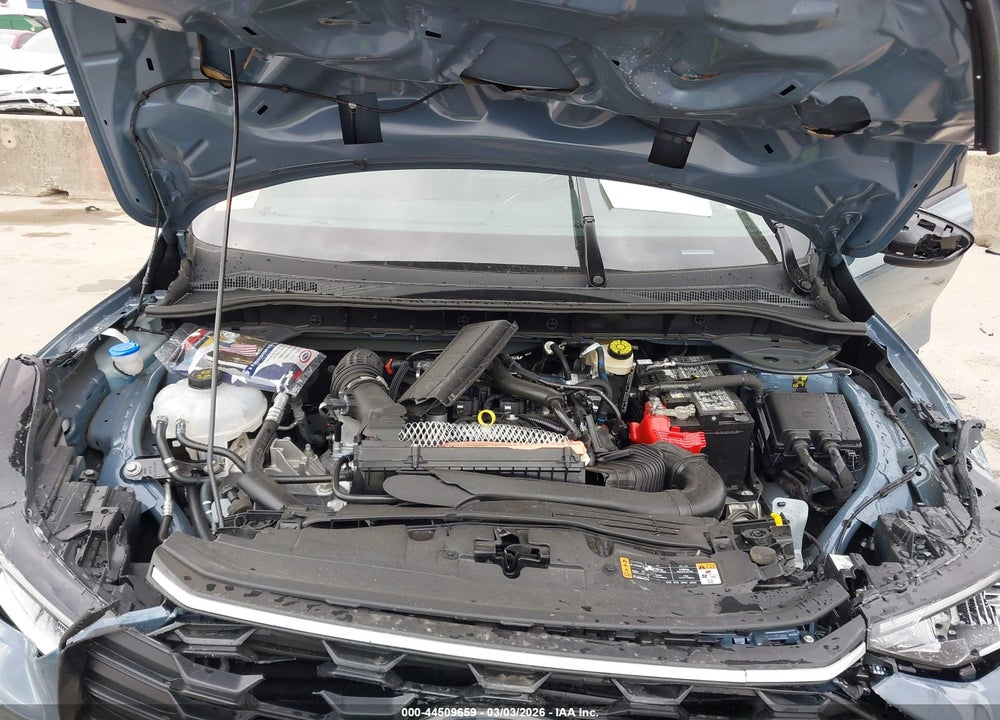 2026 FORD ESCAPE ST-LINE VIN: 1FMCU0MN5TUA17974