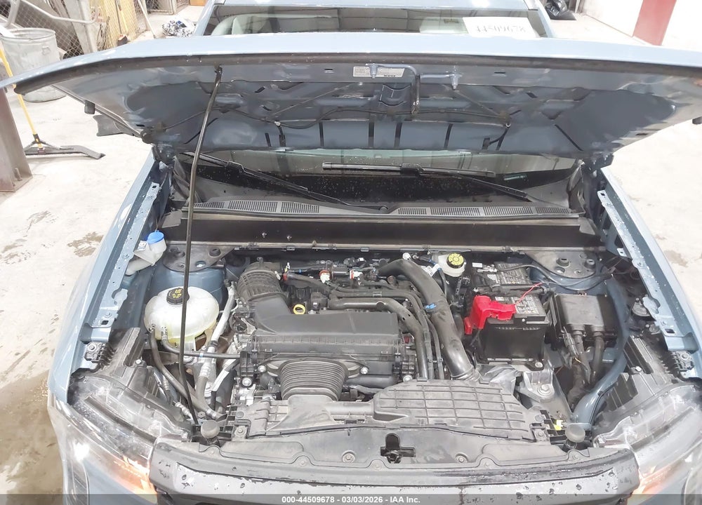 2025 FORD MAVERICK XLT VIN: 3FTTW8JA3SRA93570