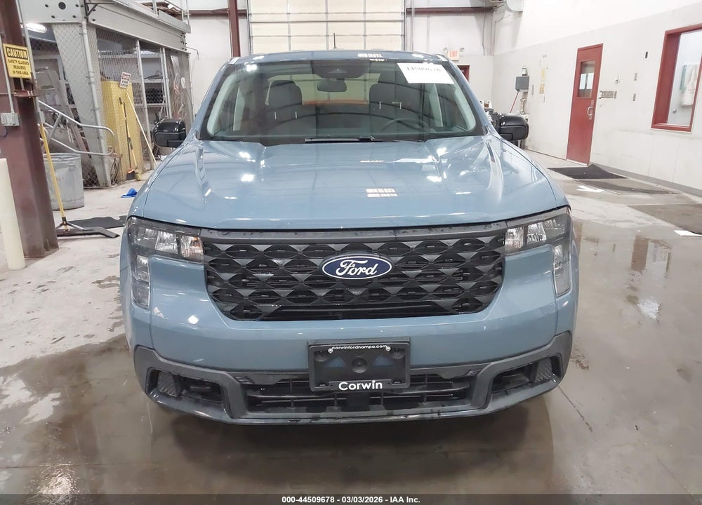 2025 FORD MAVERICK XLT VIN: 3FTTW8JA3SRA93570