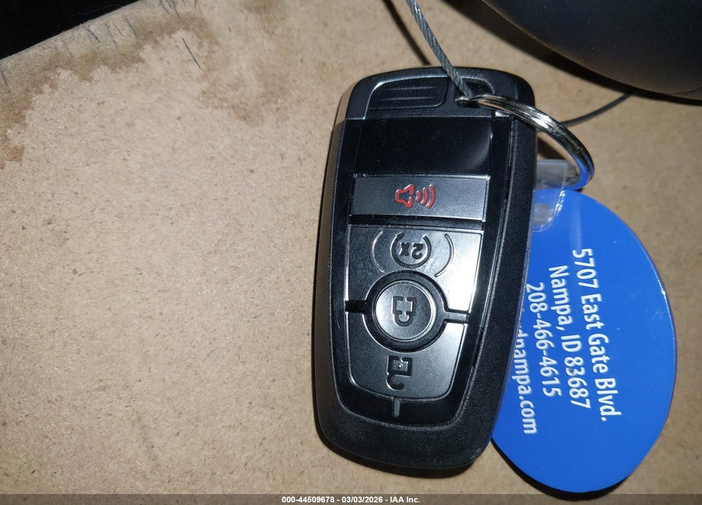 2025 FORD MAVERICK XLT VIN: 3FTTW8JA3SRA93570