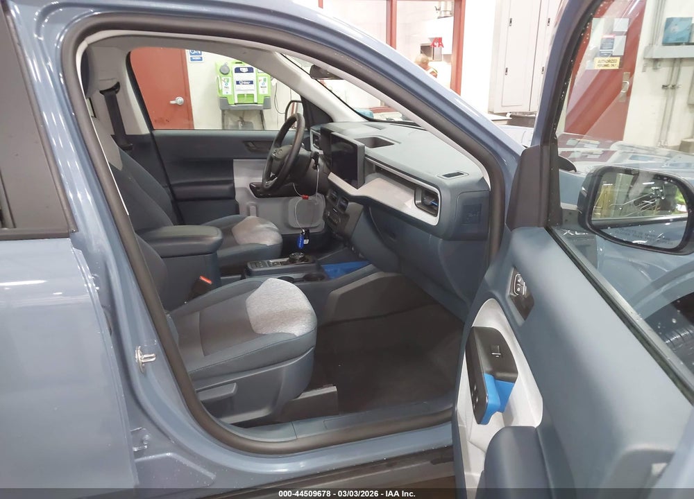 2025 FORD MAVERICK XLT VIN: 3FTTW8JA3SRA93570