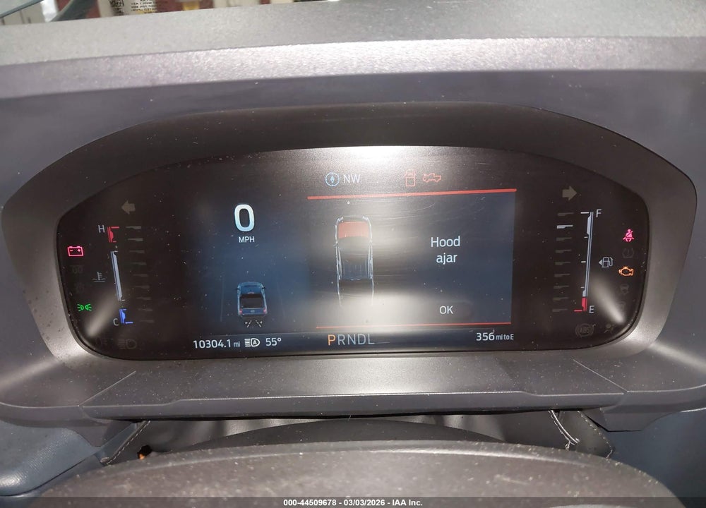 2025 FORD MAVERICK XLT VIN: 3FTTW8JA3SRA93570