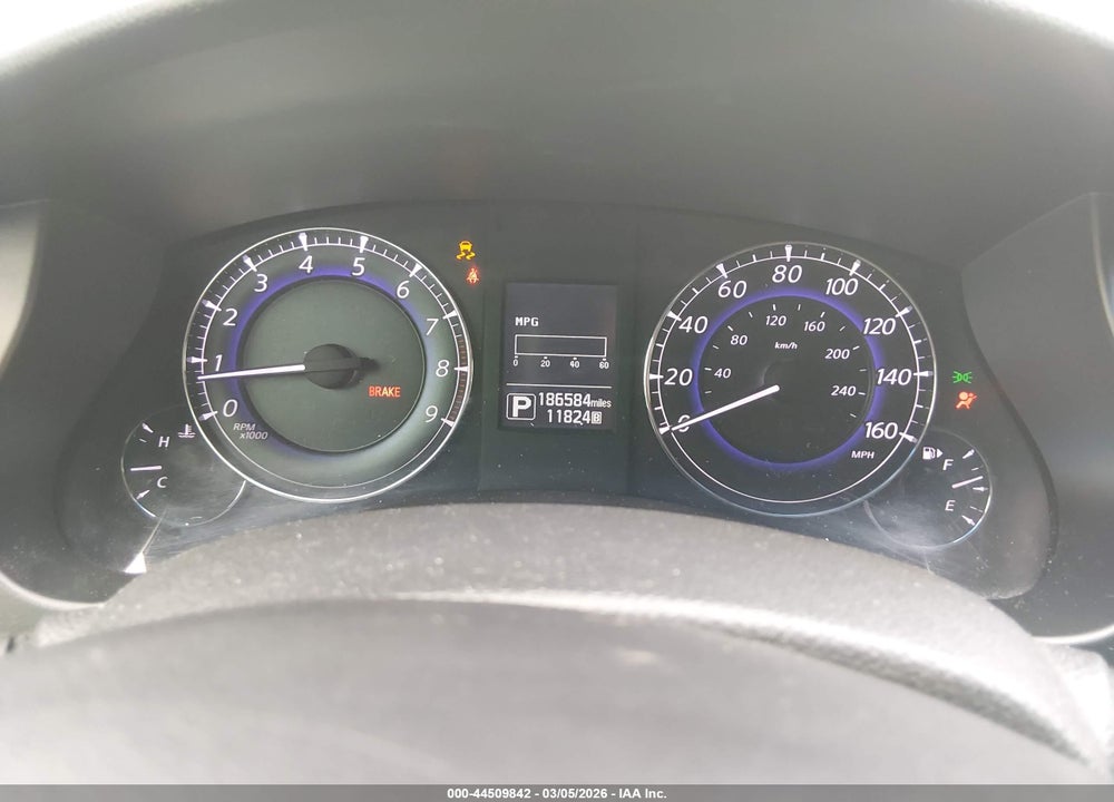 2017 INFINITI QX50 VIN: JN1BJ0RP1HM386845