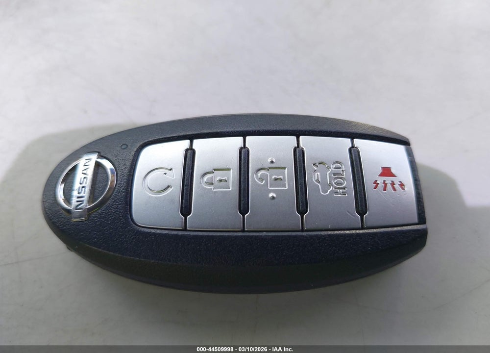 2020 NISSAN ALTIMA S FWD VIN: 1N4BL4BV2LC200208