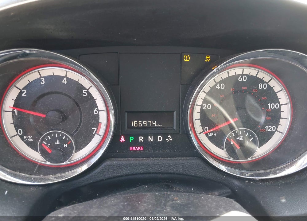 2016 DODGE GRAND CARAVAN SE VIN: 2C4RDGBG2GR209609