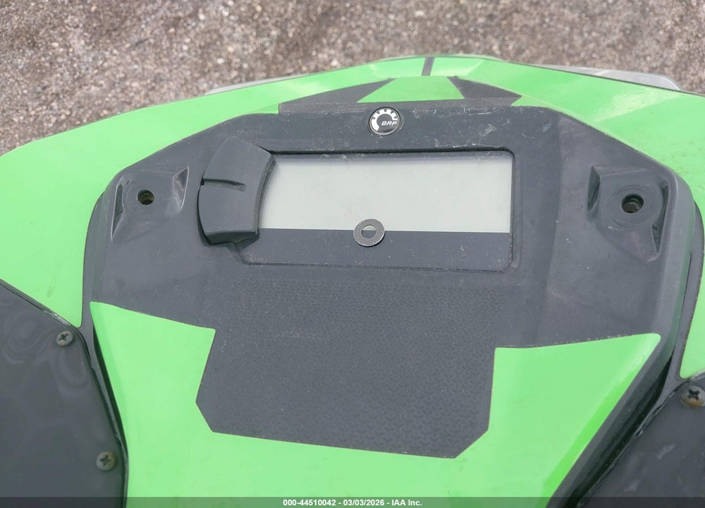 2021 SKI-DOO SUMMIT X EXPERT 850 VIN: 2BPSTJMA8MV000629
