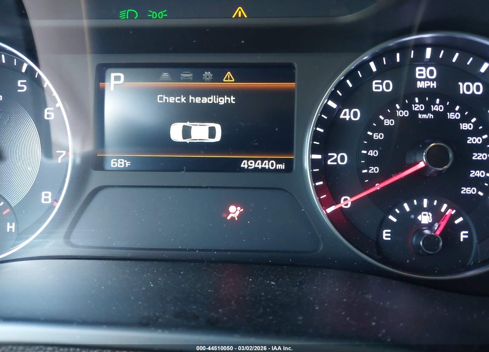 2024 KIA FORTE LXS VIN: 3KPF24AD2RE739002