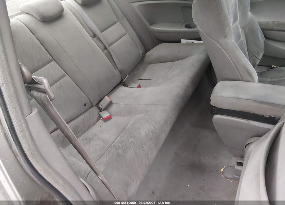 2008 HONDA CIVIC EX VIN: 2HGFG11898H535272