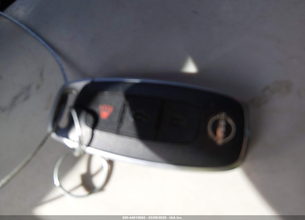 2023 NISSAN ROGUE S FWD VIN: 5N1BT3AA4PC920811