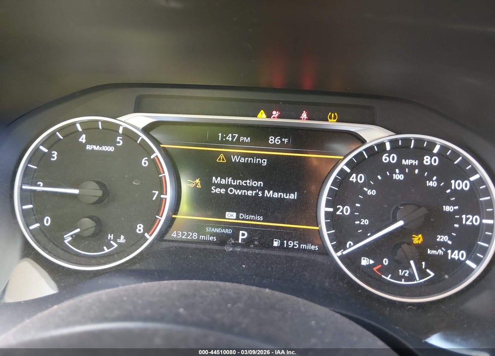 2023 NISSAN ROGUE S FWD VIN: 5N1BT3AA4PC920811