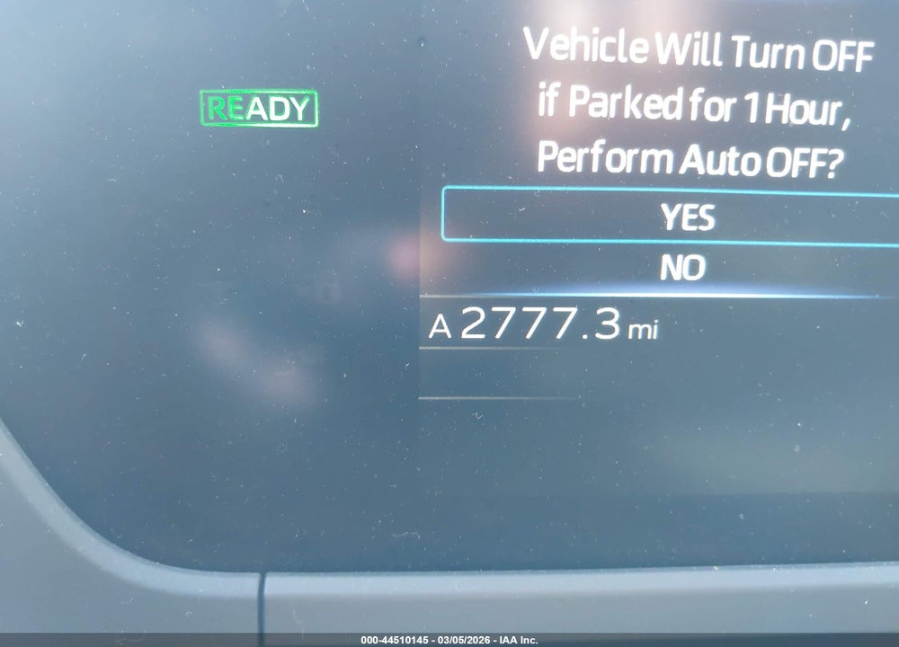 2024 TOYOTA BZ4X XLE VIN: JTMAAAAA3RA049716