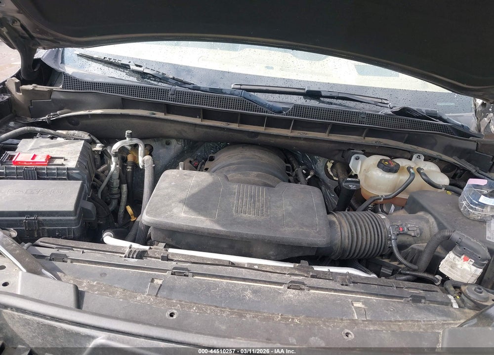 2021 CHEVROLET SUBURBAN 4WD PREMIER VIN: 1GNSKFKD9MR211132