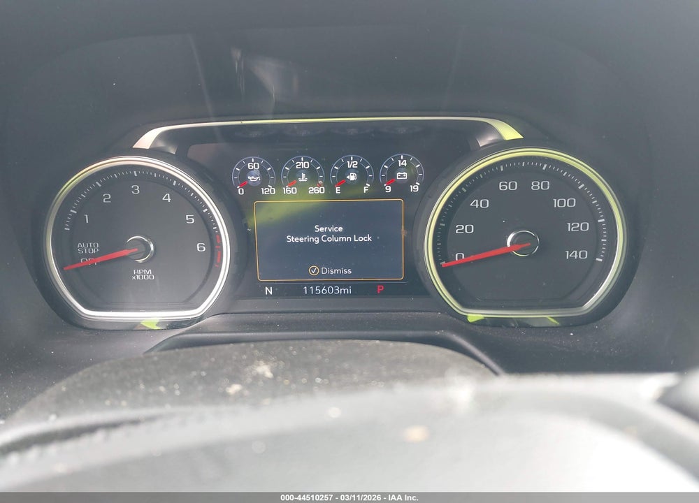 2021 CHEVROLET SUBURBAN 4WD PREMIER VIN: 1GNSKFKD9MR211132