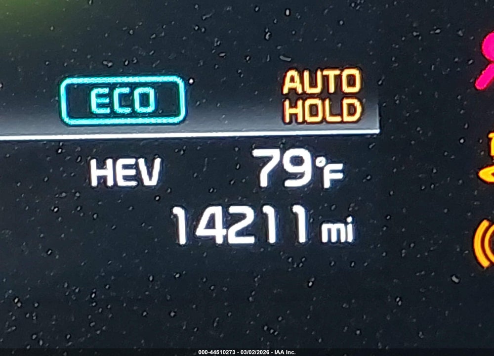 2025 KIA NIRO PLUG-IN HYBRID EX VIN: KNDCS3LFXS5309523