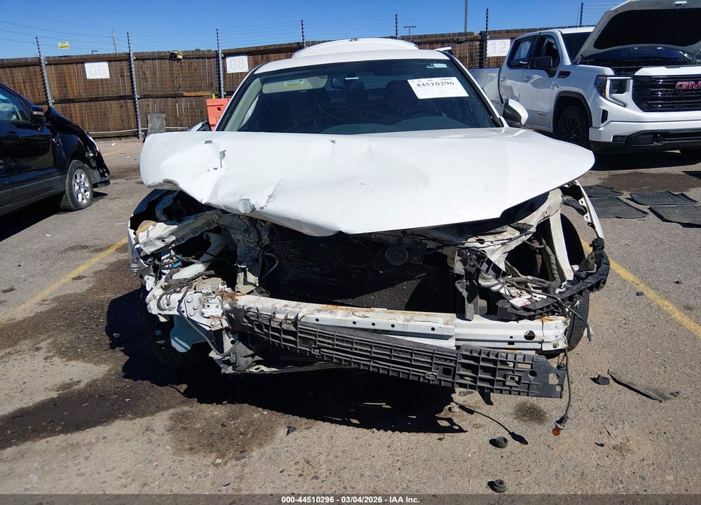 2013 HONDA ACCORD LX VIN: 1HGCR2F3XDA056173