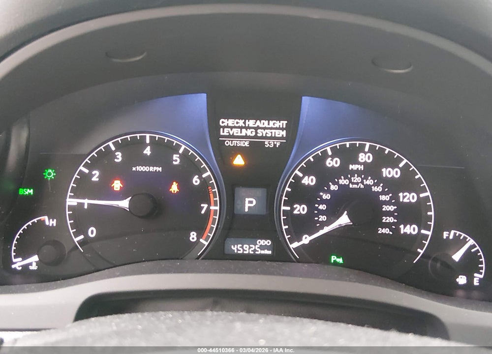 2015 LEXUS RX 350 VIN: 2T2BK1BA7FC261392