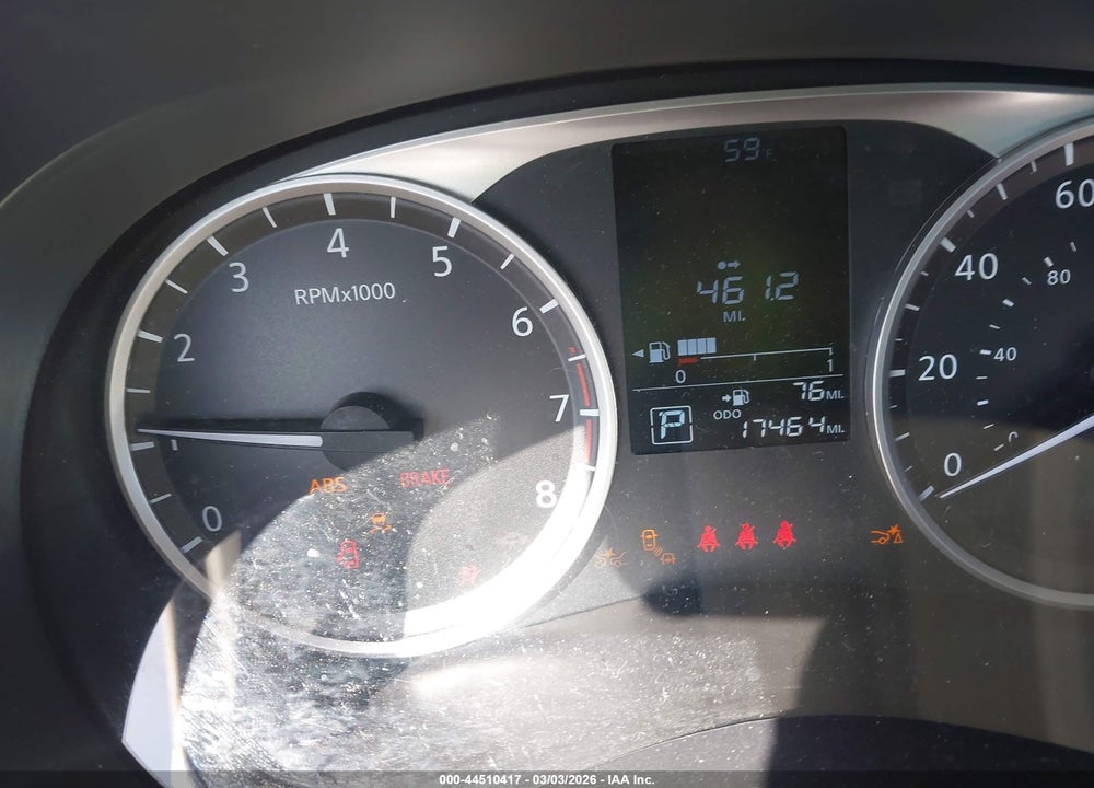 2024 NISSAN KICKS S XTRONIC CVT VIN: 3N1CP5BV3RL573055