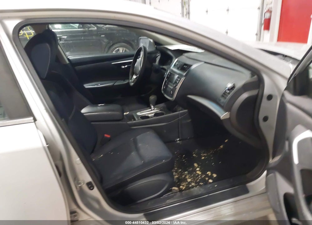 2016 NISSAN ALTIMA 2.5/2.5 S/2.5 SL/2.5 SR/2.5 SV VIN: 1N4AL3AP6GN365357