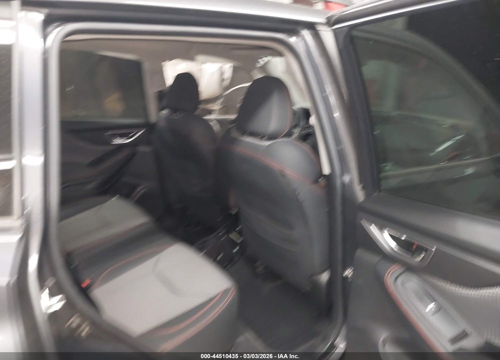 2020 SUBARU FORESTER SPORT VIN: JF2SKAMC5LH423368