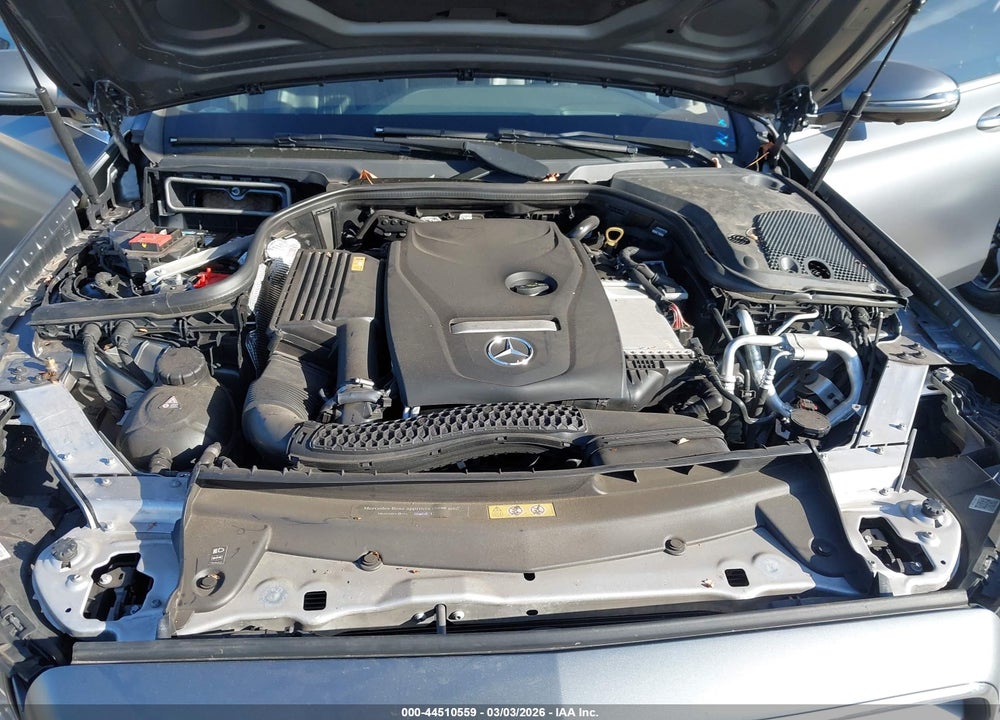 2017 MERCEDES-BENZ E 300 VIN: WDDZF4JB0HA291155