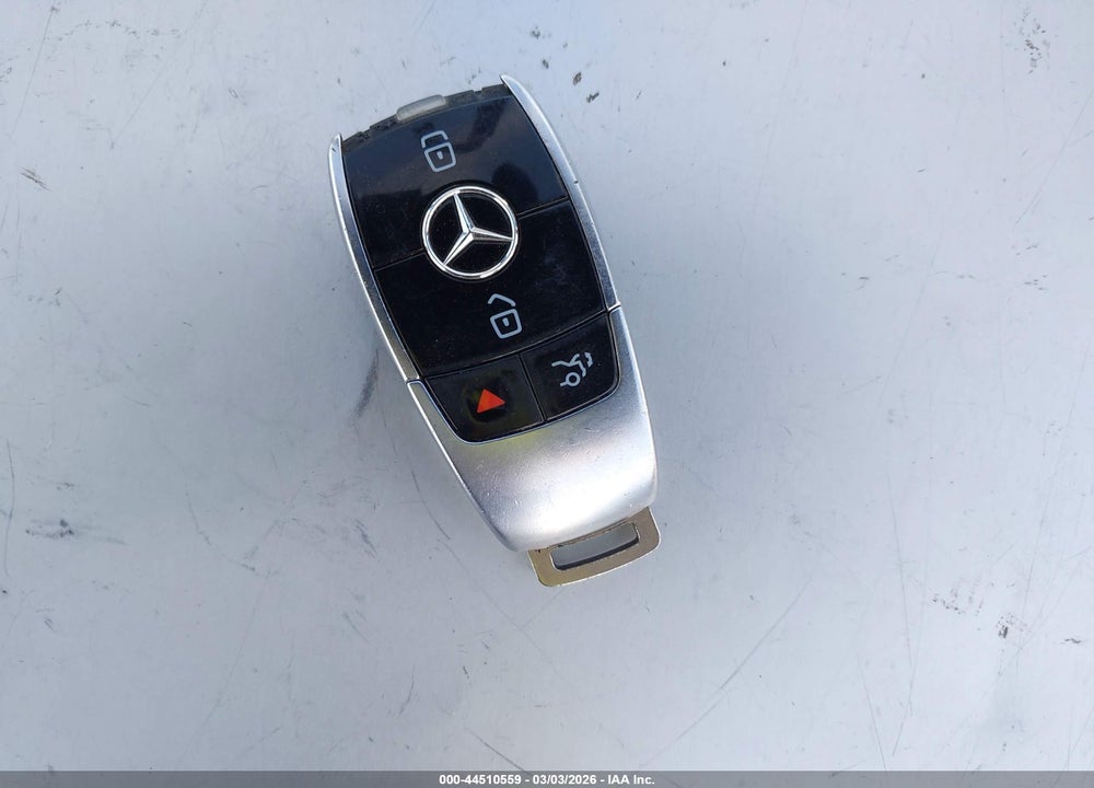 2017 MERCEDES-BENZ E 300 VIN: WDDZF4JB0HA291155