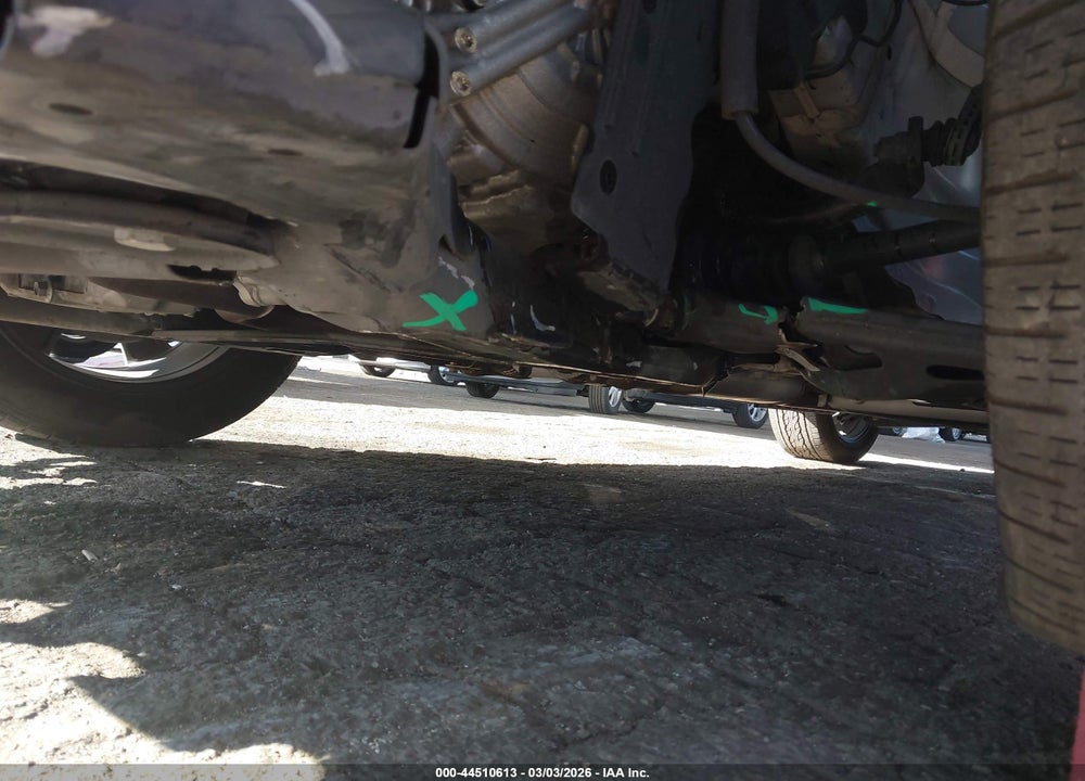 2021 BUICK ENCLAVE FWD ESSENCE VIN: 5GAERBKW4MJ240517
