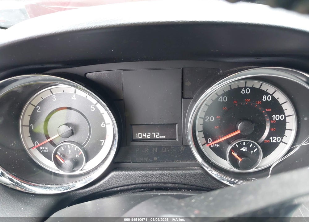 2019 DODGE GRAND CARAVAN SXT VIN: 2C4RDGCG9KR683306