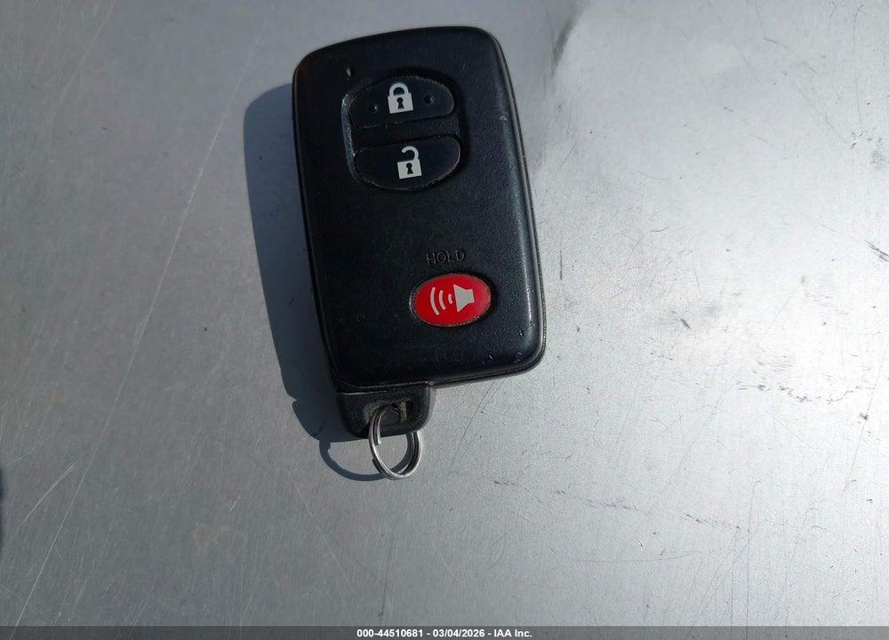 2015 TOYOTA PRIUS TWO VIN: JTDKN3DU9F2000469