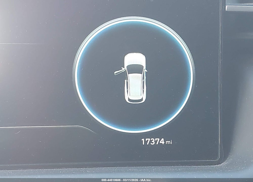 2022 HYUNDAI TUCSON HYBRID LIMITED VIN: KM8JECA12NU051333