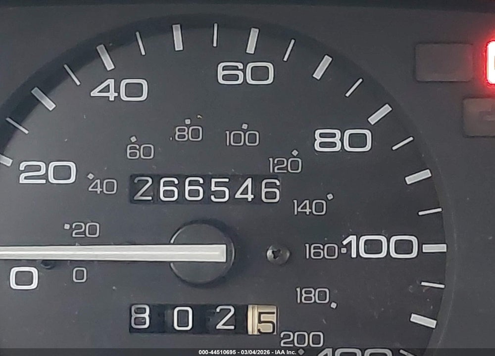 1992 HONDA CIVIC CX VIN: 2HGEH2347NH545626