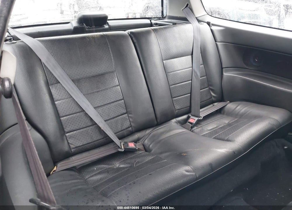 1992 HONDA CIVIC CX VIN: 2HGEH2347NH545626
