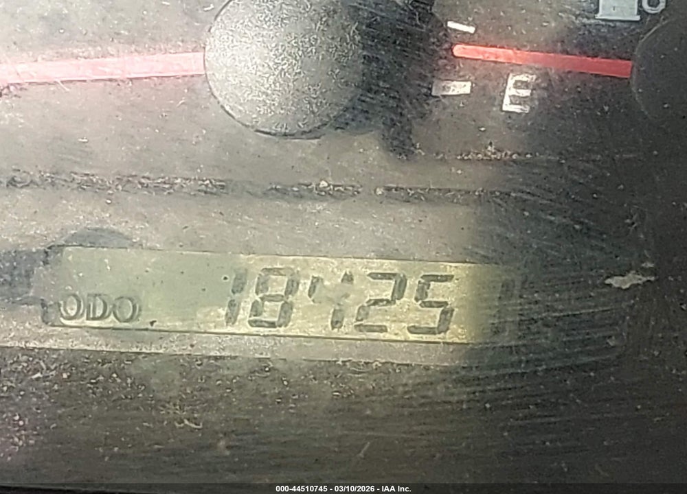 2003 TOYOTA CAMRY LE VIN: 4T1BE32K53U235075