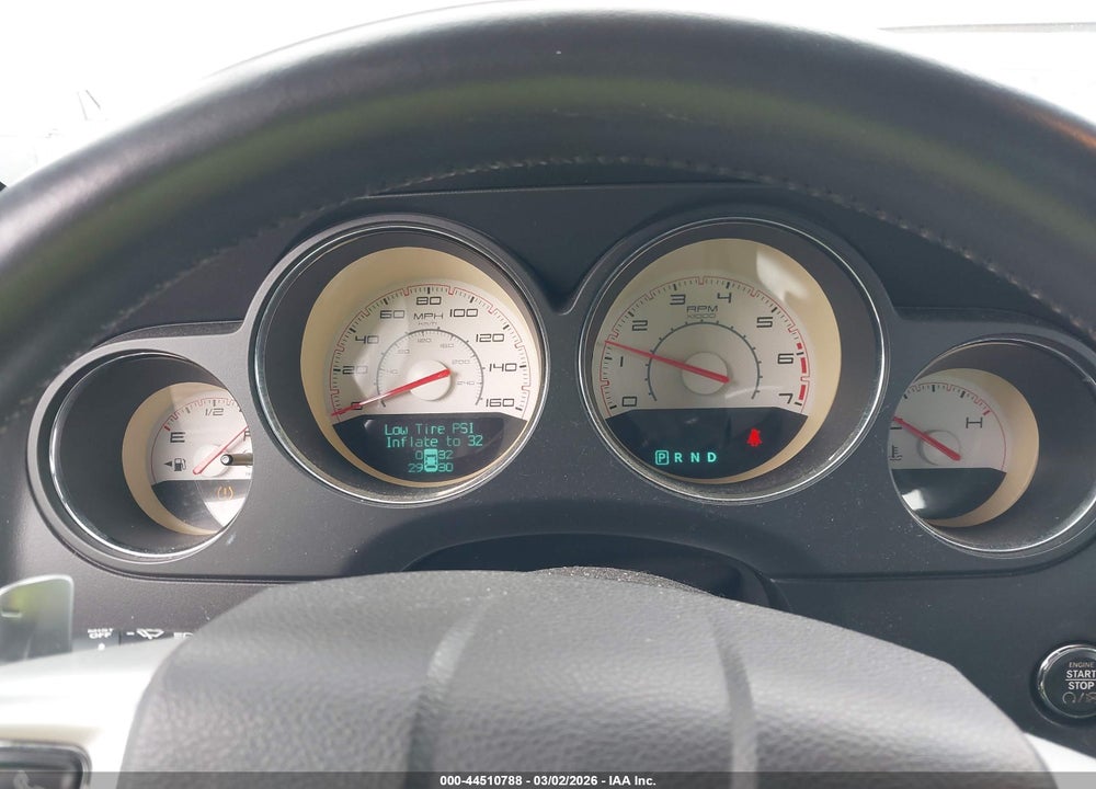 2014 DODGE CHALLENGER R/T VIN: 2C3CDYBT6EH137362