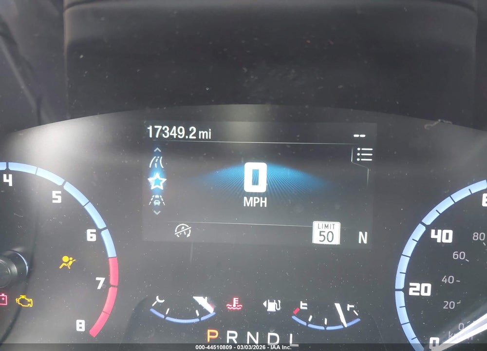 2024 FORD BRONCO SPORT BIG BEND VIN: 3FMCR9B62RRF23571