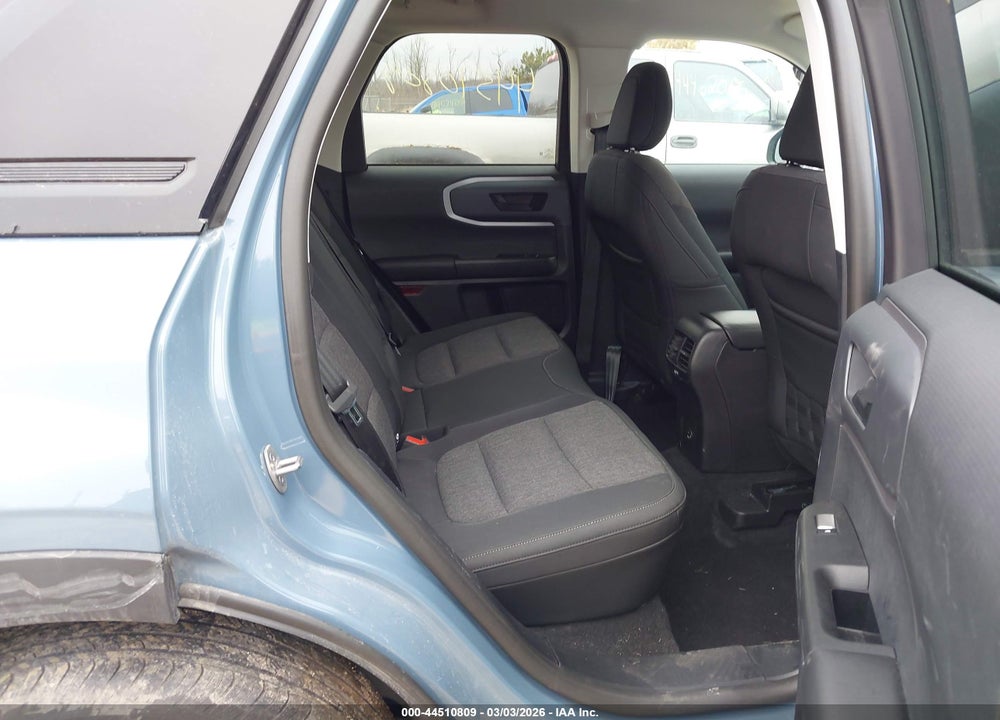 2024 FORD BRONCO SPORT BIG BEND VIN: 3FMCR9B62RRF23571