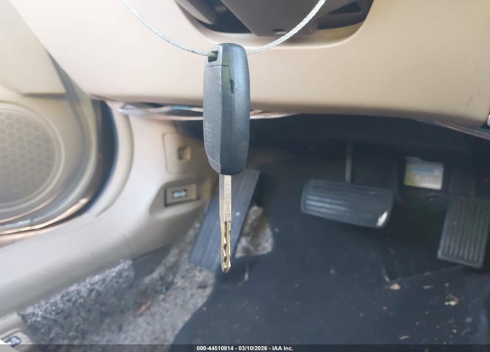 2004 HONDA ACCORD 2.4 LX VIN: 1HGCM56364A177721