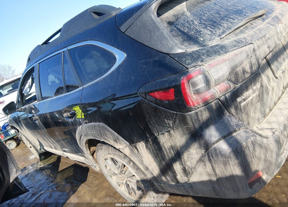 2024 SUBARU OUTBACK PREMIUM VIN: 4S4BTADC8R3275911