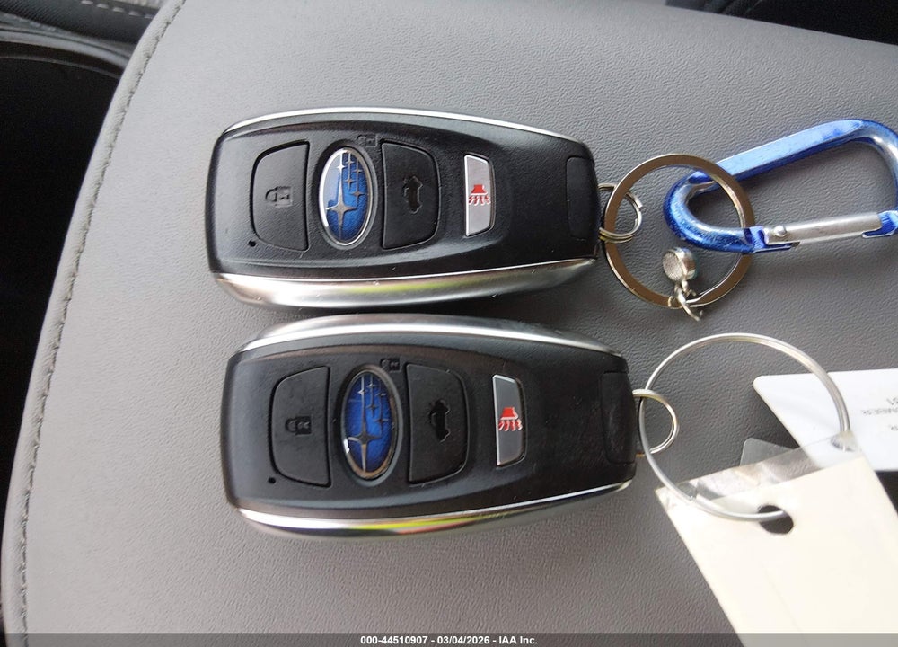 2024 SUBARU OUTBACK PREMIUM VIN: 4S4BTADC8R3275911