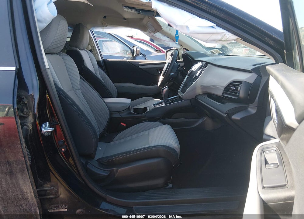 2024 SUBARU OUTBACK PREMIUM VIN: 4S4BTADC8R3275911