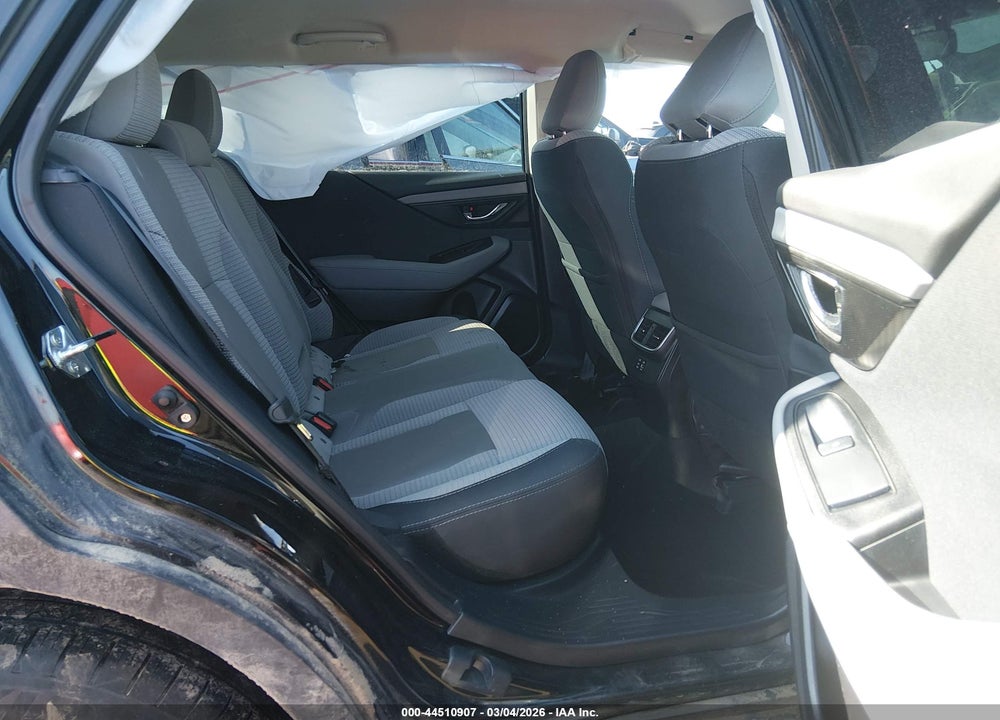 2024 SUBARU OUTBACK PREMIUM VIN: 4S4BTADC8R3275911