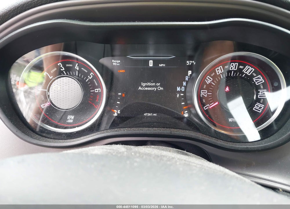 2023 DODGE CHALLENGER SXT VIN: 2C3CDZAG3PH578119