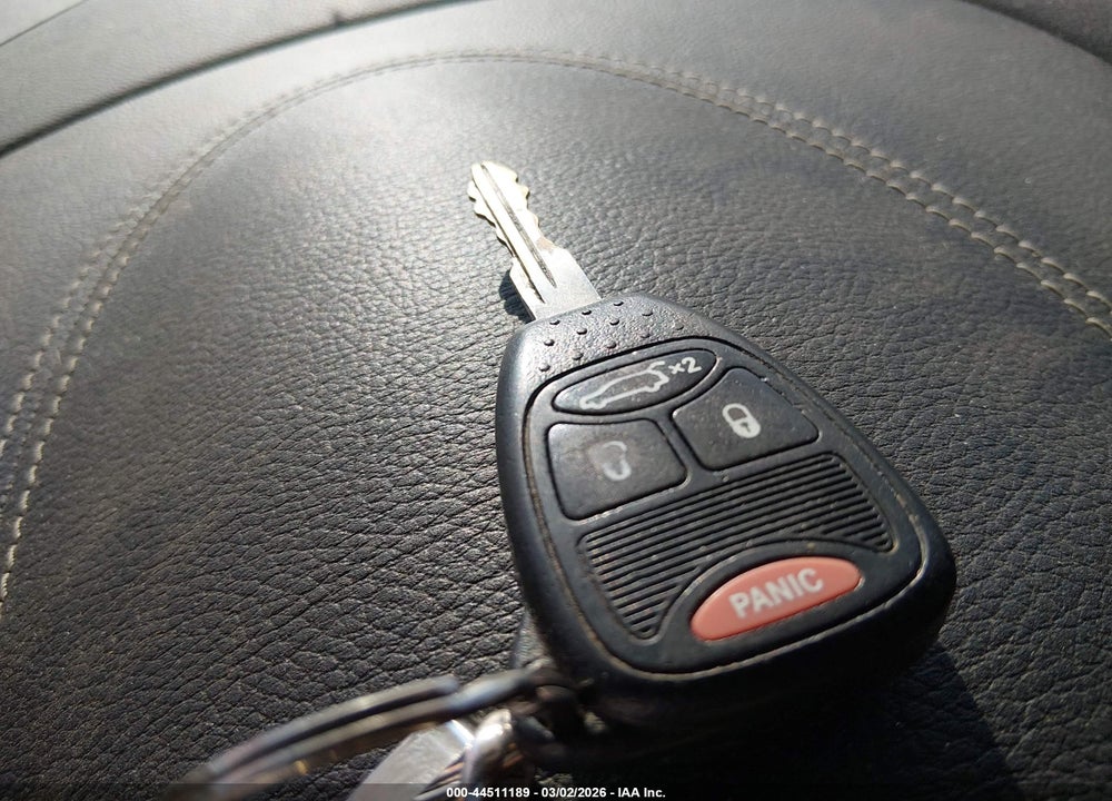 2013 DODGE AVENGER SE V6 VIN: 1C3CDZAG4DN582246
