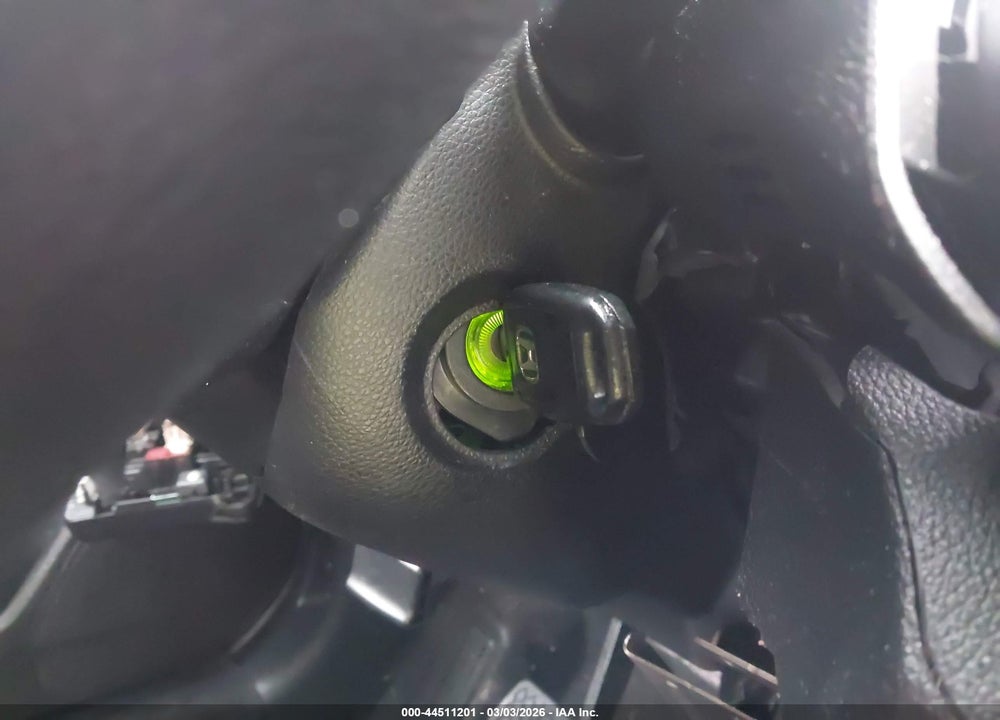 2016 HONDA ACCORD LX VIN: 1HGCR2F46GA087675
