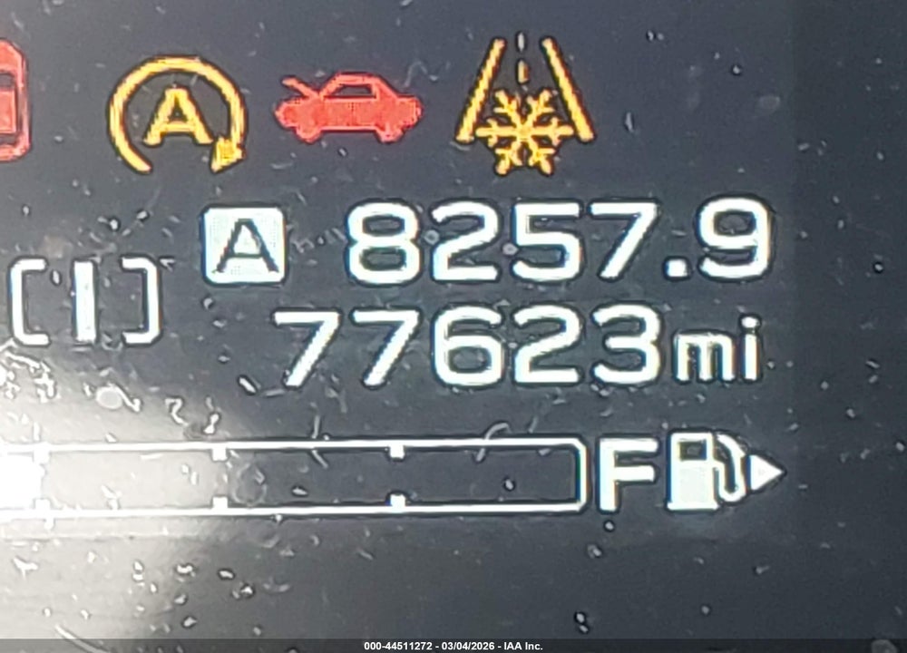 2019 SUBARU FORESTER PREMIUM VIN: JF2SKAGC8KH419308
