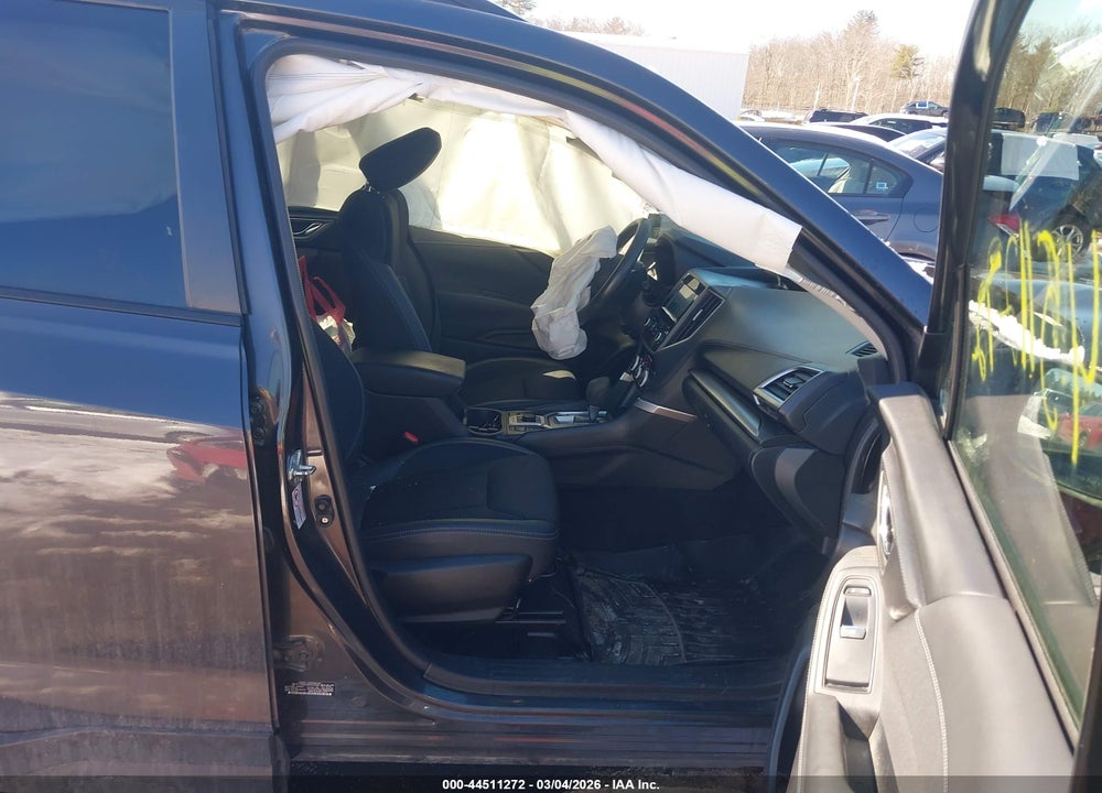2019 SUBARU FORESTER PREMIUM VIN: JF2SKAGC8KH419308
