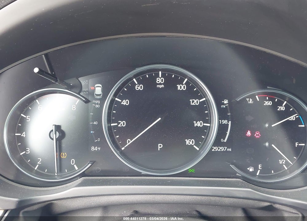 2019 MAZDA CX-5 SIGNATURE VIN: JM3KFBEY3K0653207