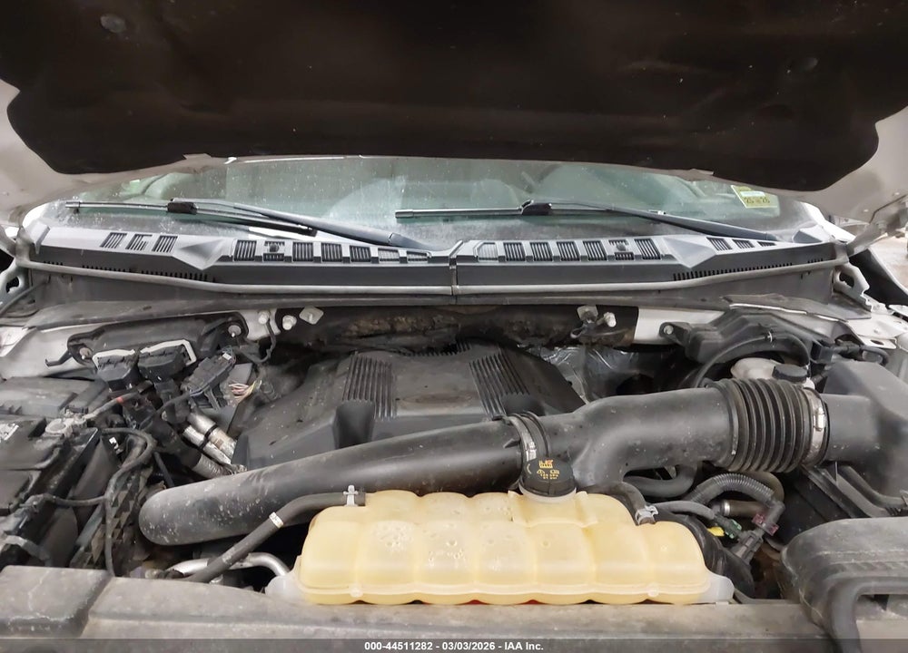 2018 FORD F-150 XLT VIN: 1FTEW1EG2JKE81052