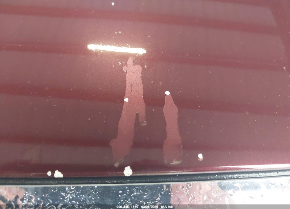 2013 HONDA PILOT EX-L VIN: 5FNYF4H51DB013002