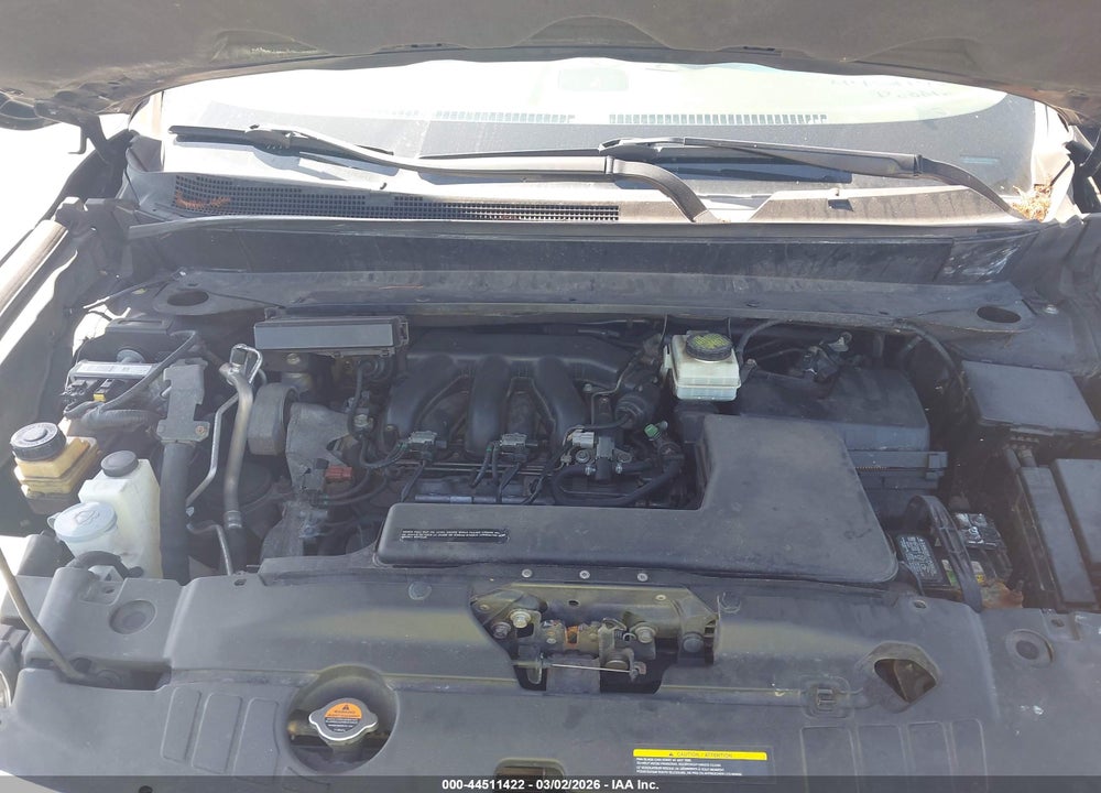 2014 NISSAN PATHFINDER S VIN: 5N1AR2MN0EC655059